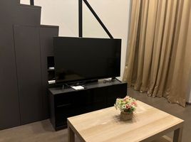 1 Bedroom Condo for rent at Park Origin Chula Samyan, Maha Phruettharam