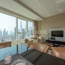 Damac Maison Canal Views