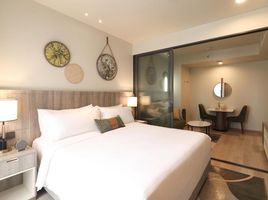 1 Bedroom Apartment for rent at Staybridge Suites Bangkok Sukhumvit 24, Khlong Tan