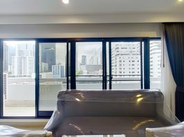 2 Bedroom Condo for rent at Prasanmitr Place, Khlong Toei Nuea