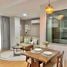 1 Bedroom Condo for rent at The Master Sathorn Executive, Khlong Ton Sai, Khlong San