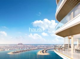 3 Bedroom Apartment for sale at Grand Bleu Tower, EMAAR Beachfront