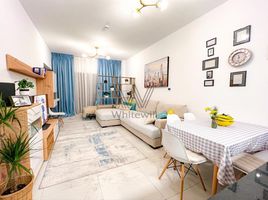 1 Bedroom Apartment for sale at MAG 535, Mag 5 Boulevard