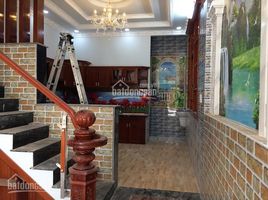 4 Bedroom House for sale in Ho Chi Minh City, Hiep Thanh, District 12, Ho Chi Minh City