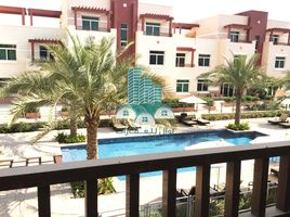 2 Bedroom Apartment for sale at Al Ghadeer 2, Al Ghadeer, Abu Dhabi