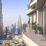 1 Schlafzimmer Appartement zu verkaufen im City Center Residences, Burj Views