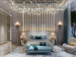 4 Schlafzimmer Appartement zu verkaufen im Damac Bay, Dubai Harbour