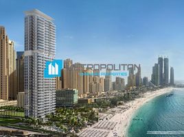 1 Bedroom Apartment for sale at La Vie, Jumeirah Beach Residence (JBR)