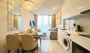 1 Bedroom Condo for sale in Nong Prue, Pattaya Copacabana Beach Jomtien