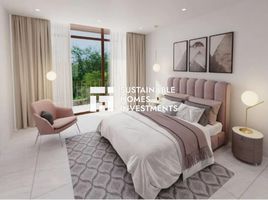 4 Bedroom House for sale at Al Jubail Island, Saadiyat Beach, Saadiyat Island