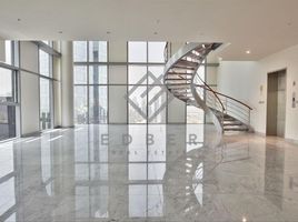 3 Bedroom Penthouse for sale at Central Park Residential Tower, Central Park Tower, DIFC