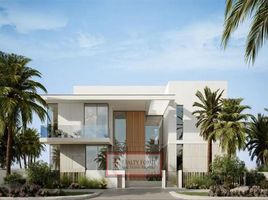 4 Bedroom Villa for sale at District One Villas, District One