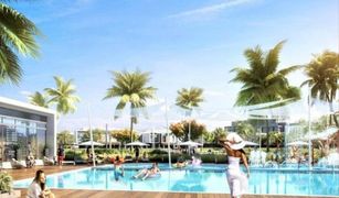 Mag 5 Boulevard, दुबई The Pulse Beachfront में 4 बेडरूम टाउनहाउस बिक्री के लिए