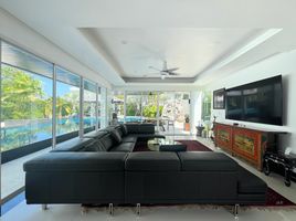 6 Schlafzimmer Villa zu verkaufen in Kathu, Phuket, Kamala