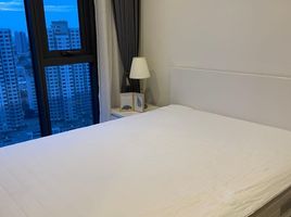 1 Bedroom Condo for rent at The Line Phahol - Pradipat, Sam Sen Nai