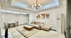 2Bedrooms Service Apartment In BKK1 在售单元