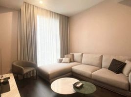 2 Schlafzimmer Wohnung zu verkaufen im Laviq Sukhumvit 57, Khlong Tan Nuea, Watthana