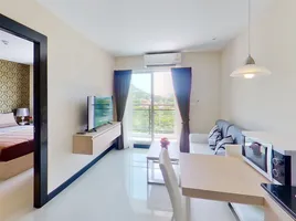 1 Schlafzimmer Wohnung zu vermieten im The 88 Condo Hua Hin, Hua Hin City