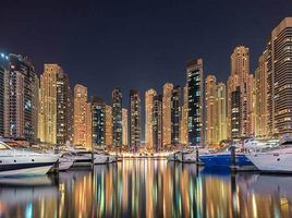 1 Schlafzimmer Appartement zu verkaufen im Marina Shores, Park Island, Dubai Marina