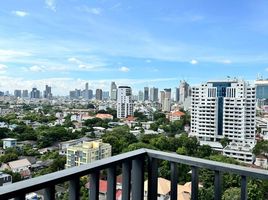 2 Schlafzimmer Appartement zu vermieten im M Thonglor 10, Khlong Tan Nuea, Watthana, Bangkok