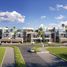 4 Bedroom Townhouse for sale at South Bay, MAG 5