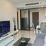 1 Bedroom Apartment for rent at Supalai Premier Charoen Nakon, Khlong San