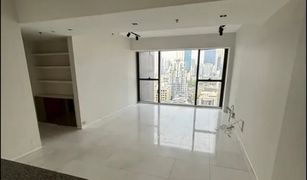 2 Bedrooms Condo for sale in Thung Mahamek, Bangkok The Met