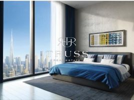 2 Bedroom Apartment for sale at Sobha Creek Vistas Grande, Azizi Riviera