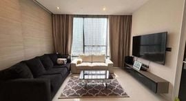 Available Units at The Bangkok Sathorn