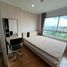 1 Schlafzimmer Appartement zu vermieten im Lumpini Place Borom Ratchachonni - Pinklao, Taling Chan, Taling Chan