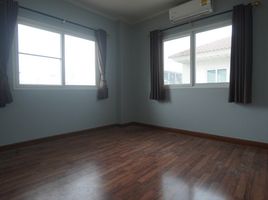 3 Bedroom House for sale at Supalai Ville Wongwaen-Rama 2 , Phanthai Norasing, Mueang Samut Sakhon, Samut Sakhon