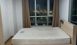 1 Bedroom Condo for sale in Phra Khanong, Bangkok Aspire Rama 4