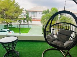 3 Bedroom House for sale in Airport-Pattaya Bus 389 Office, Nong Prue, Nong Prue