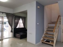 3 Bedroom Townhouse for rent at The Colors Leisure Bangna KM.8, Bang Phli Yai