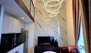1 chambre Condominium a vendre à Phra Khanong, Bangkok Ramada Plaza By Wyndham Bangkok Sukhumvit 48