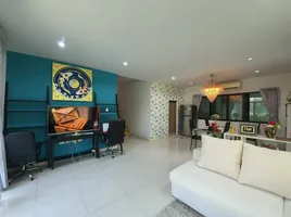 บ้านเดี่ยว 4 ห้องนอน ให้เช่า ในโครงการ เอโทล จาวาเบย์, บางพลีใหญ่, บางพลี, สมุทรปราการ, ไทย