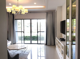 4 Schlafzimmer Haus zu vermieten im Perfect Place Sukhumvit 77 - Suvarnabhumi, Lat Krabang, Lat Krabang, Bangkok