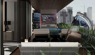 Studio Apartment for sale in Tuscan Residences, Dubai Empire Suites
