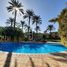4 Bedroom Villa for rent at Ganet Al Azizia, Cairo Alexandria Desert Road