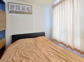 Studio Condo for sale at Ivy Ratchada, Sam Sen Nok