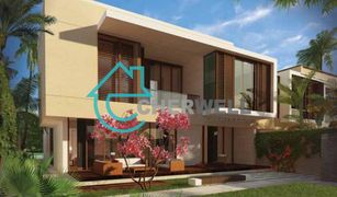 5 Habitaciones Villa en venta en , Abu Dhabi HIDD Al Saadiyat