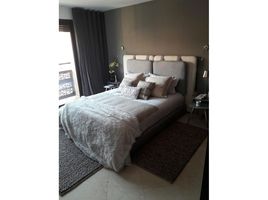 2 Schlafzimmer Appartement zu vermieten im Location appt Marrakech, Na Menara Gueliz