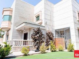 5 Bedroom Villa for sale at Al Wuheida, Al Mamzar, Deira