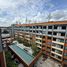 1 Bedroom Apartment for sale at The Cube Amaze, Si Sunthon
