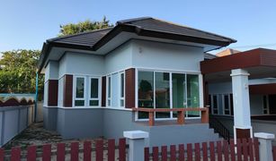3 Bedrooms House for sale in Ban Chang, Rayong Thaweesuk Garden Home
