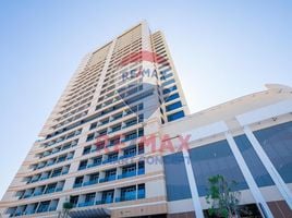 1 Bedroom Apartment for sale at Julphar Residence, Marina Square