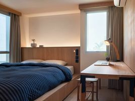 2 Schlafzimmer Appartement zu vermieten im Centric Place Ari 4-Phaholyothin, Sam Sen Nai