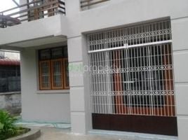 3 Bedroom House for sale in Yangon, Hlaingtharya, Northern District, Yangon