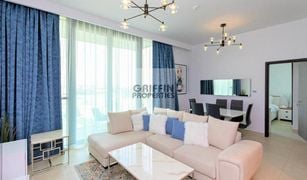 1 Bedroom Apartment for sale in , Dubai Downtown Views