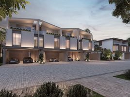 3 Bedroom House for sale at Nad Al Sheba Gardens, Meydan Gated Community, Meydan
